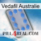 Vedafil Australia 21